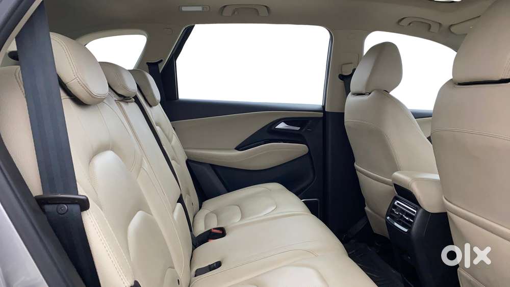 Mg Hector Smart Pro 2.0 Turbo Diesel Mt, 2023, Diesel