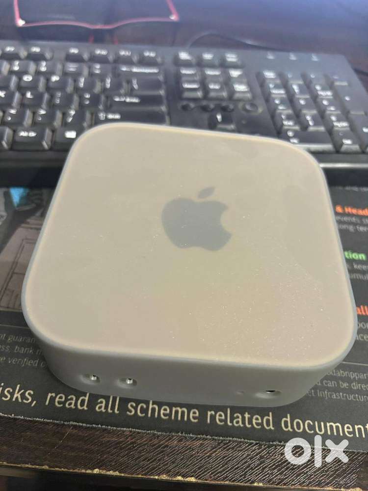 MAC Mini M4  512GB - New Unused - Purchased July 28th-2026