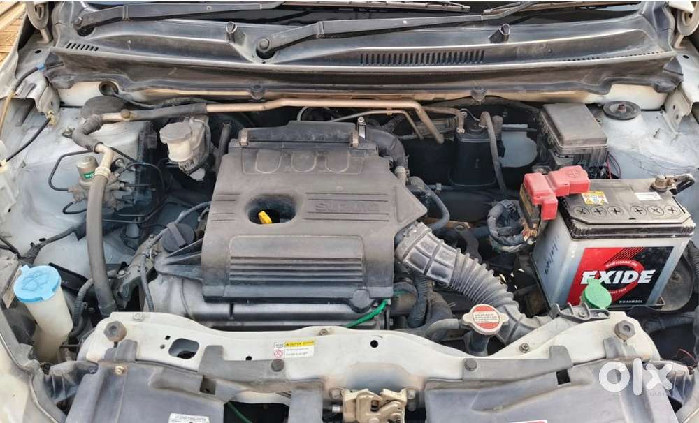 Maruti Suzuki Celerio Vxi 2016