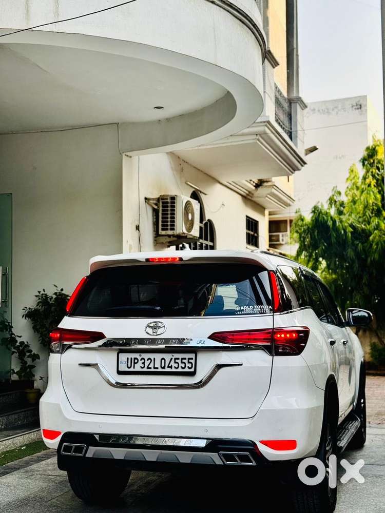 Toyota Fortuner 3.0 4x4 Manual, 2020, Diesel