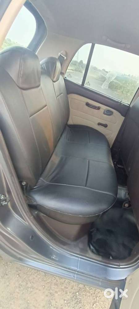 Hyundai Santro Xing, 2012, Lpg