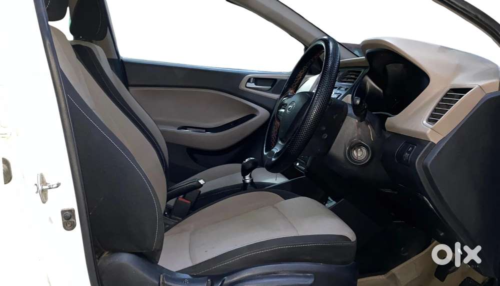 Hyundai Elite I20 Sportz 1.2, 2014, Petrol