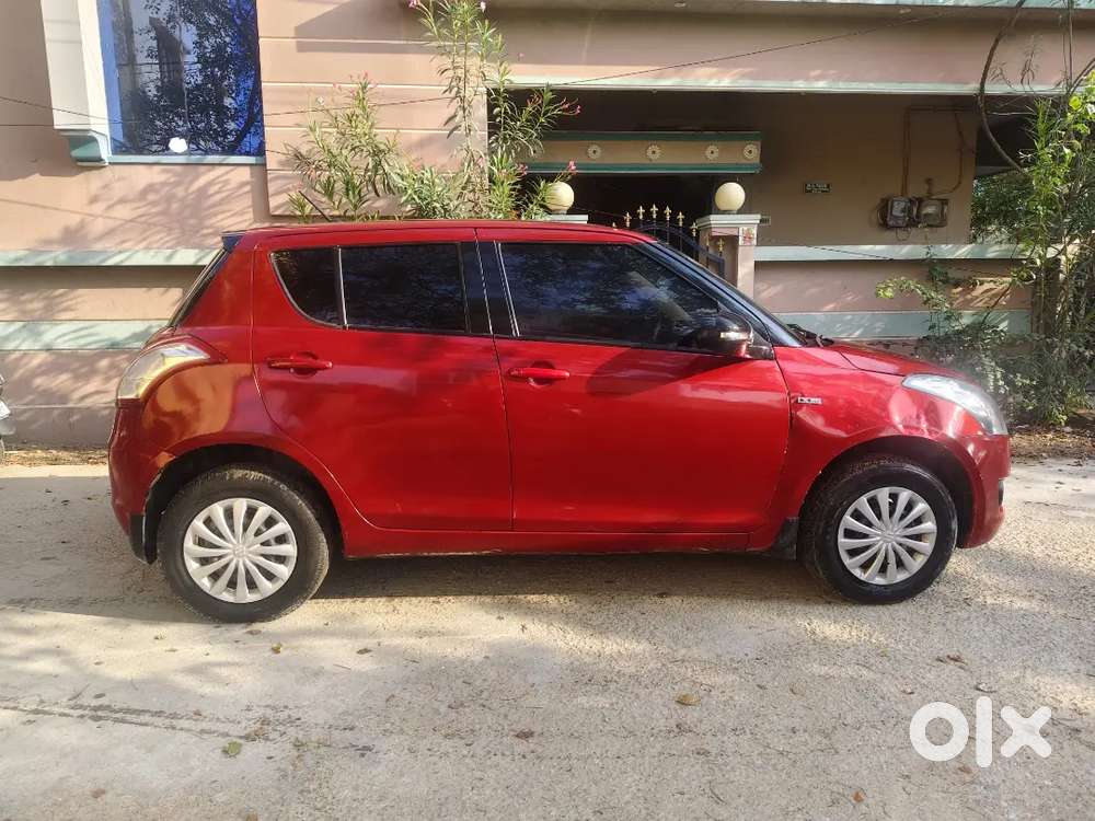 Maruti Suzuki Swift 2013 Diesel
