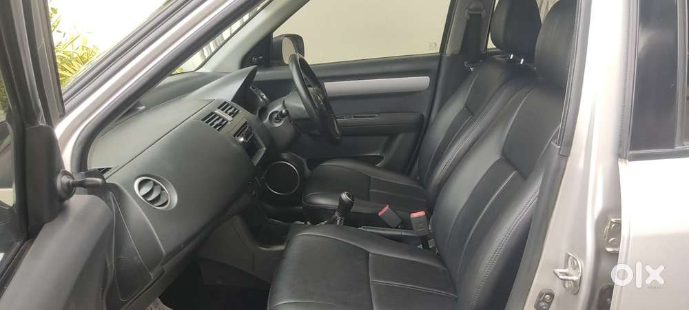Maruti Suzuki Swift Vdi Bsiii, 2010, Diesel