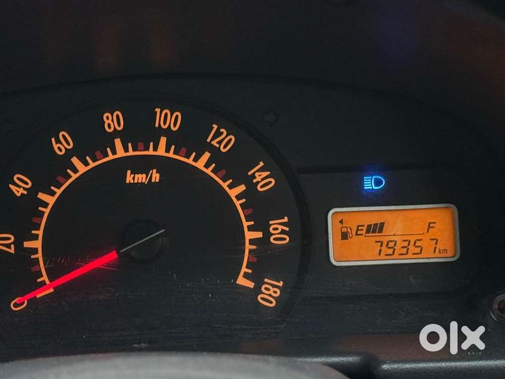 Alto K10 - 2011 Model , Fitness Upto: 22-may-2031