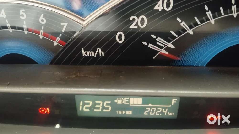 Toyota Etios Diesel 2015