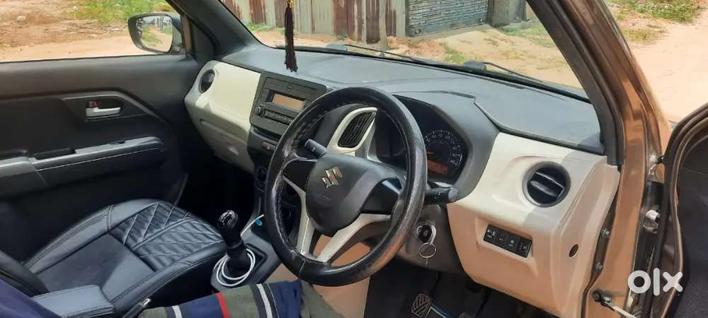 Maruti Wagon R 1.0 2023