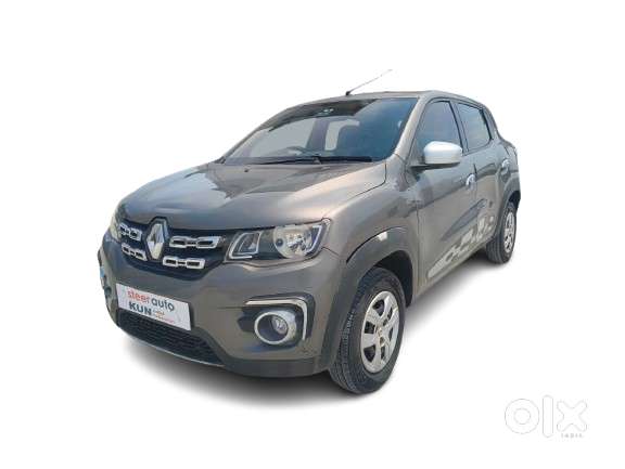 Renault Kwid Rxt 1.0, 2016, Petrol