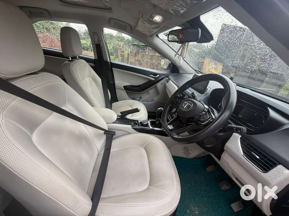 Tata Nexon 2023 Well Maintained