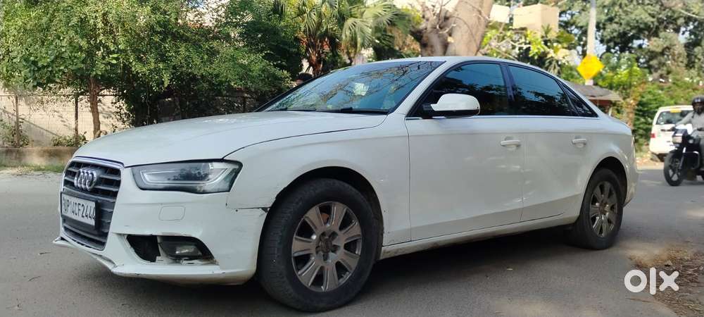Audi A4 2014-2016 1.8 Tfsi, 2014, Diesel