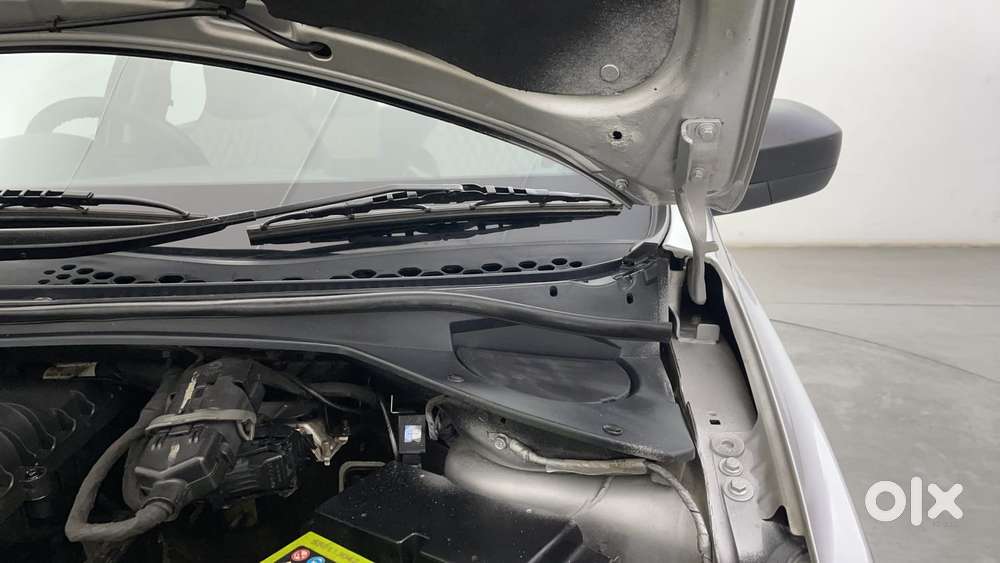Tata Tiago 1.2 Revotron Xm, 2017, Petrol