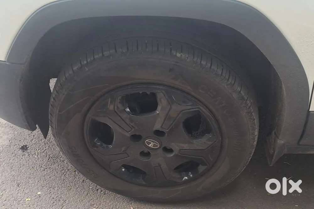 Tata Punch Acc 1.2 P Mt Nov 2022 1st Owner 20200km Insurance Dec 2025