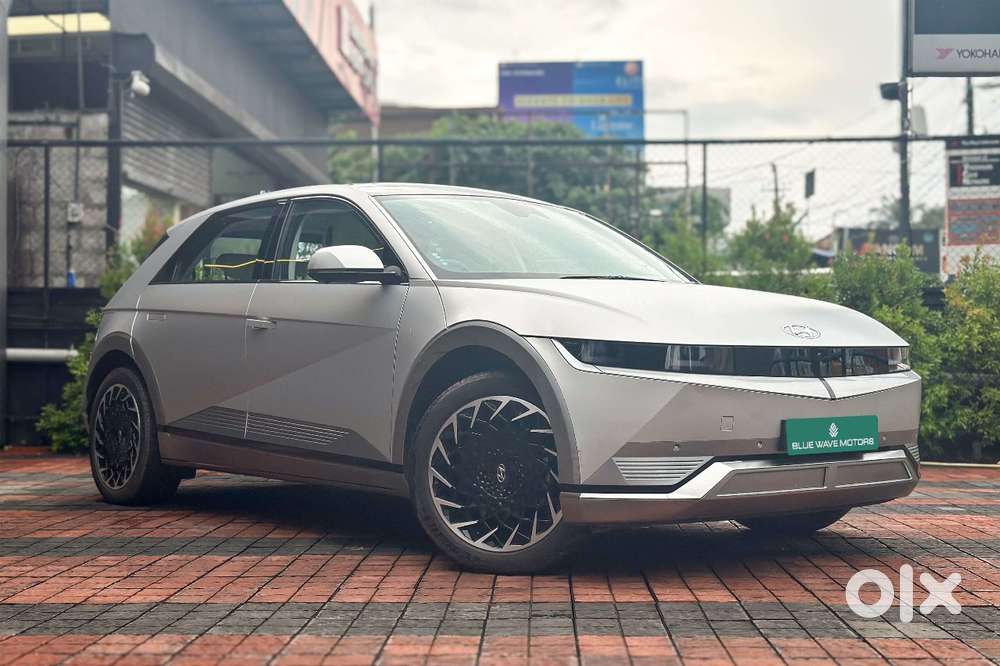 Hyundai Ioniq 5, 2023, Electric