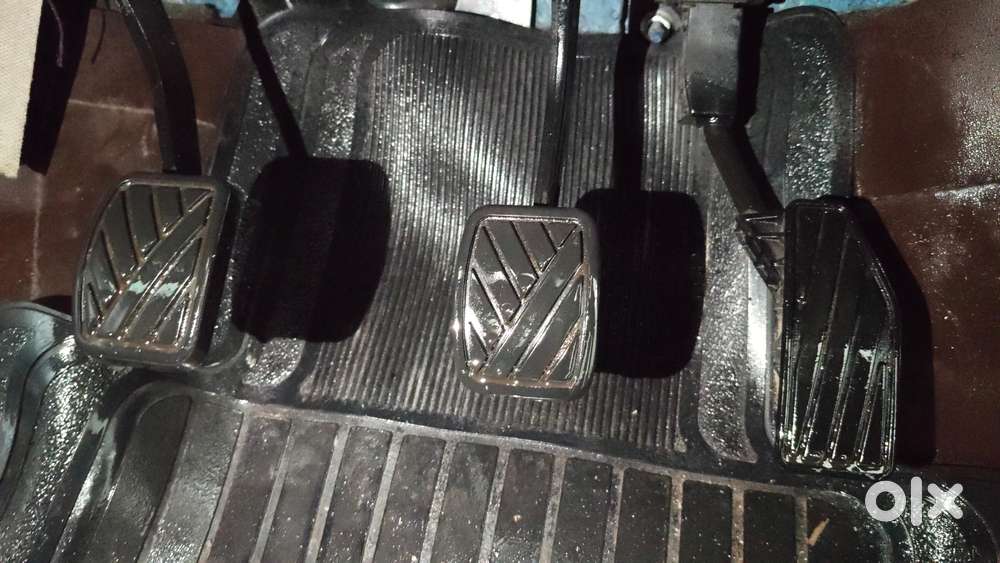 Maruti Suzuki Baleno Sigma, 2019, Petrol