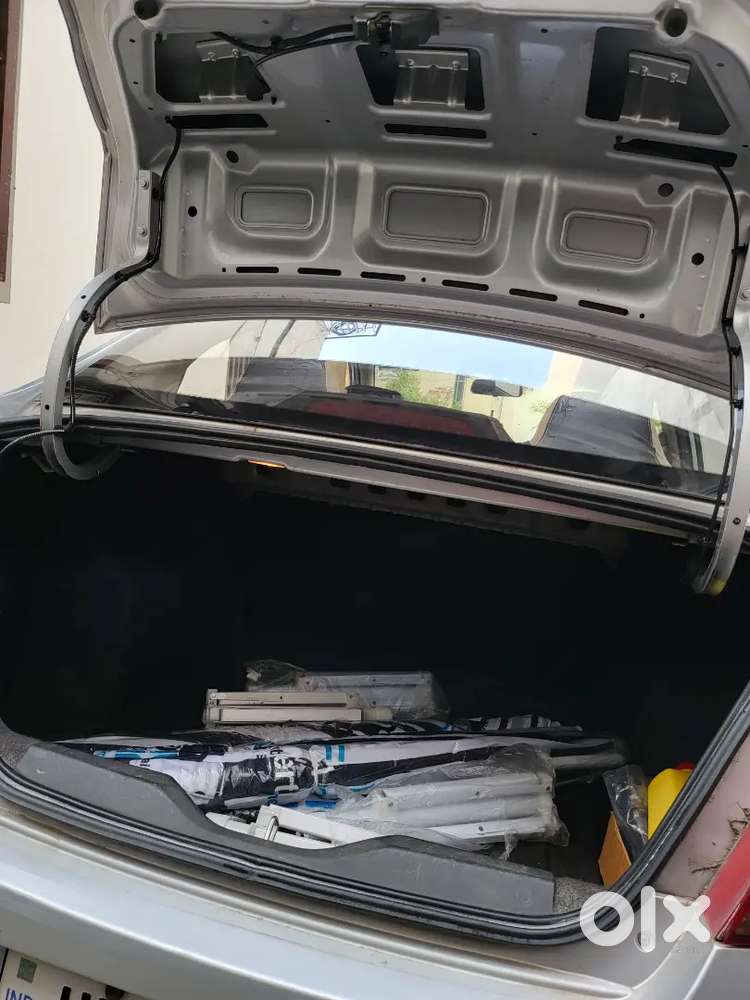 Chevrolet Sail 2015 Model