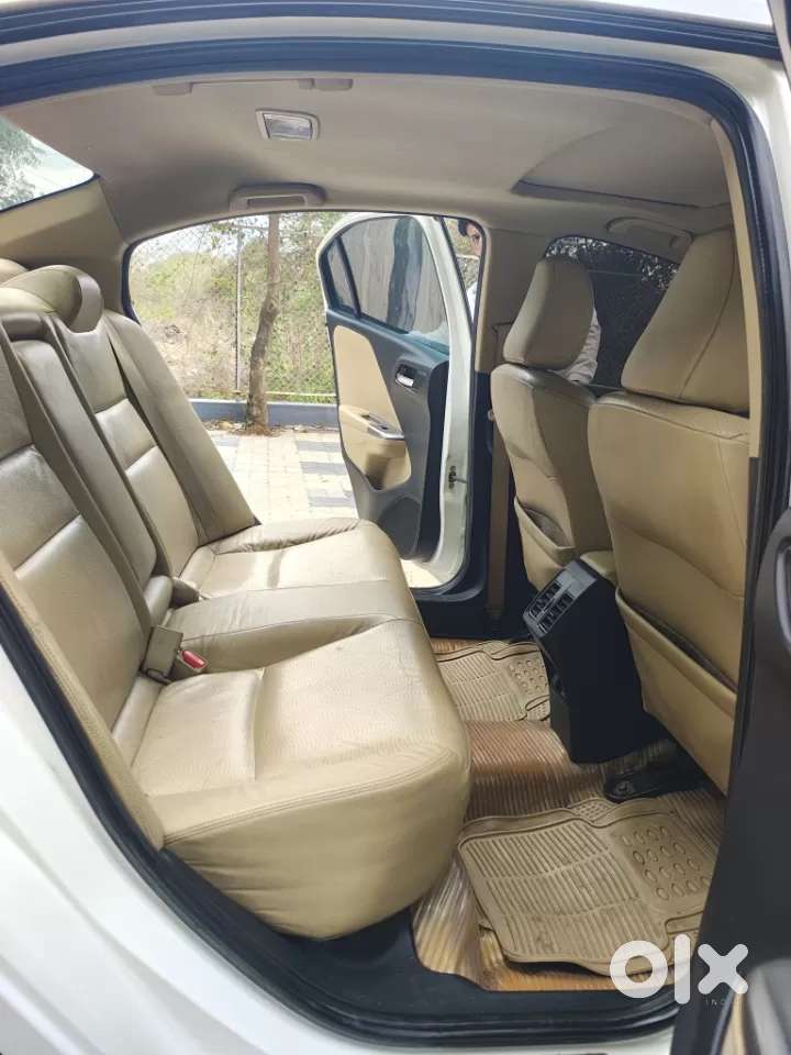 Honda City I-dtec Vx, 2015, Diesel