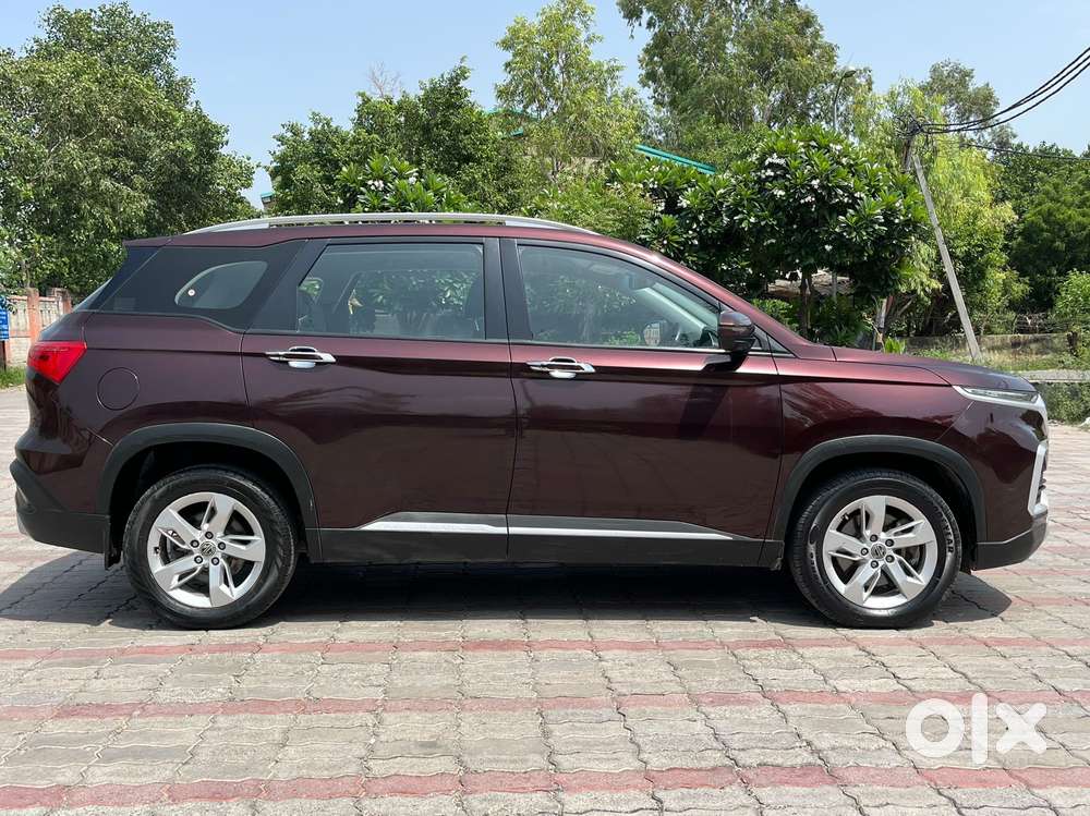 Mg Hector Super Mt, 2020, Petrol