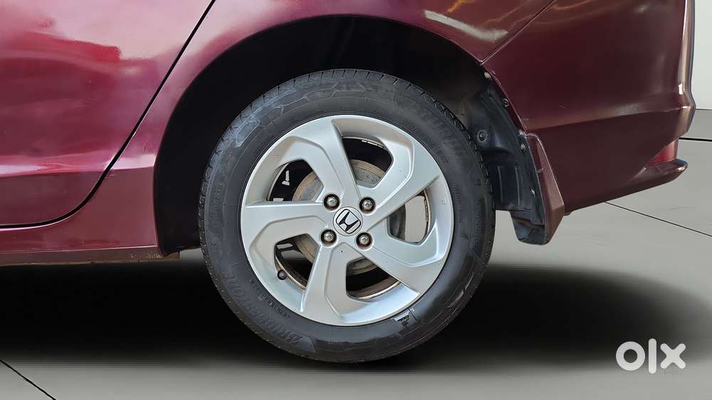 Honda City I-dtec V, 2015, Diesel