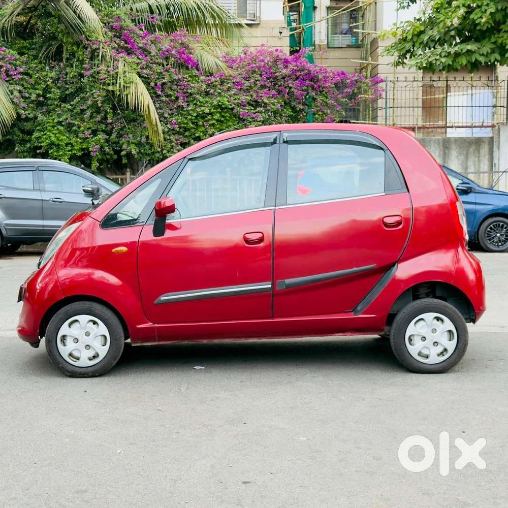 Dr Owned Tata Nano Xt Petrol Mt 2016