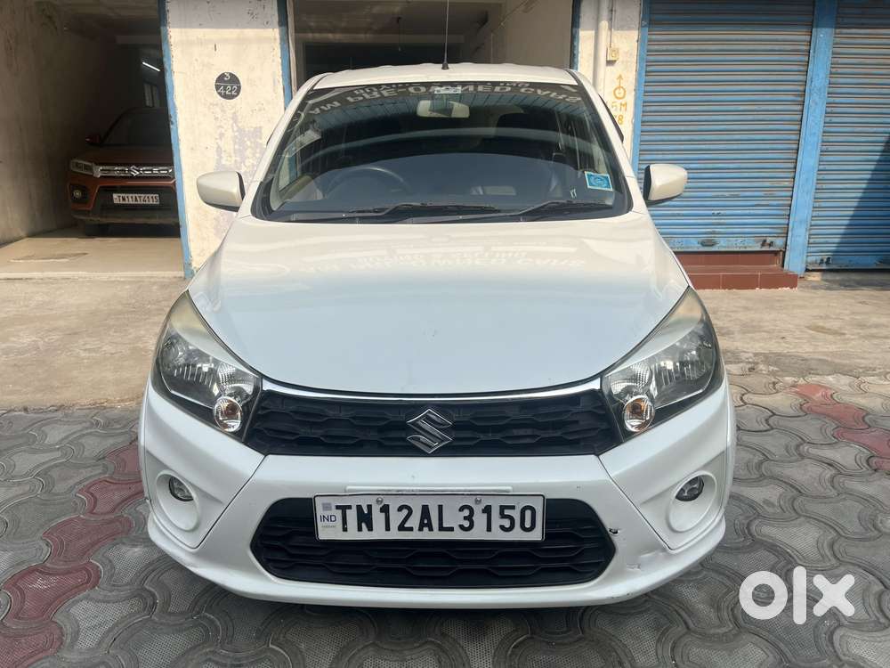 Maruti Suzuki Celerio Lxi Optional Mt, 2020, Petrol
