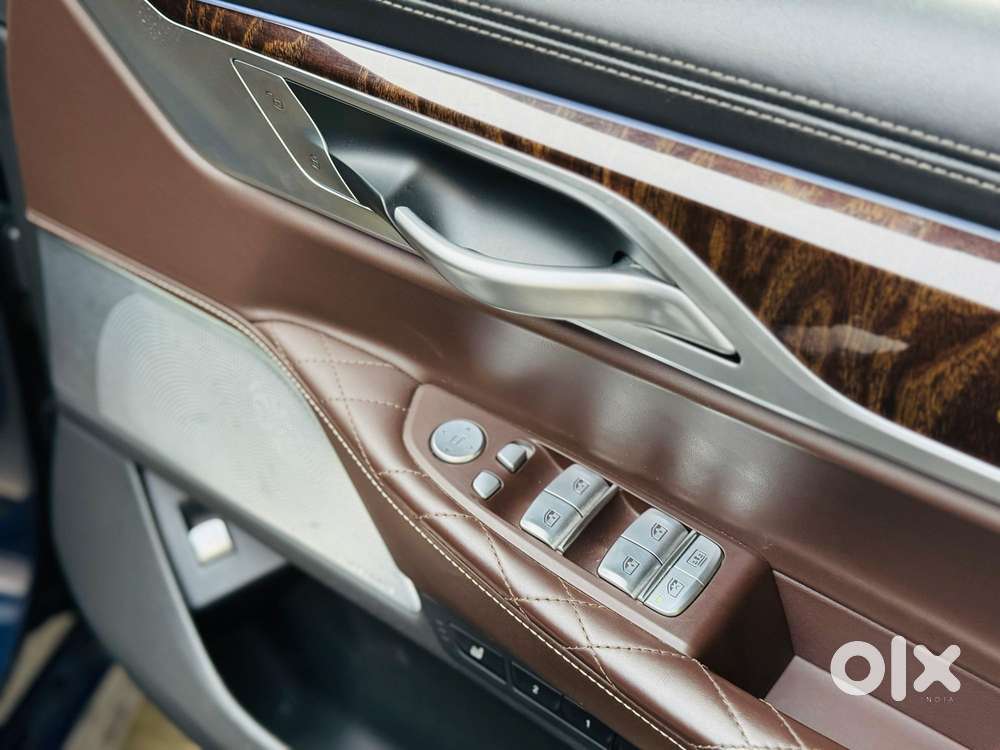 Bmw 7 Series 3.0 740li M Sport, 2022, Petrol
