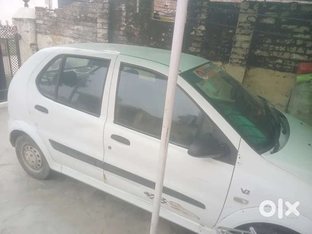 Tata Indica V2 Dl 2008