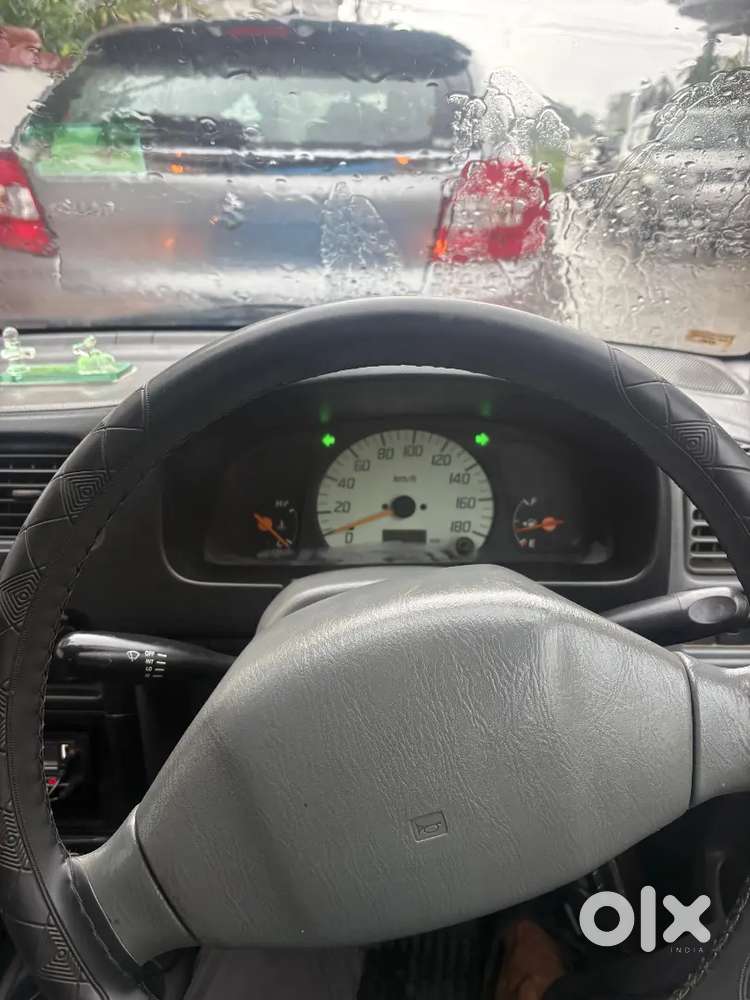 Maruti Suzuki Alto 2007