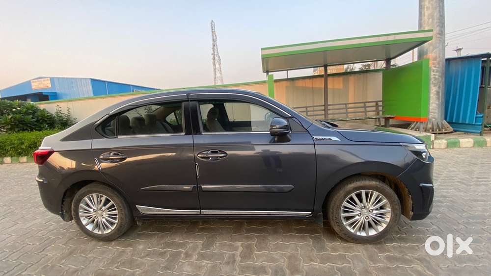 Honda Amaze 2025 22000 Km Driven