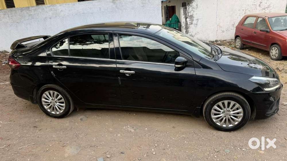 Maruti Suzuki Ciaz 2023 Petrol 29000 Km Driven