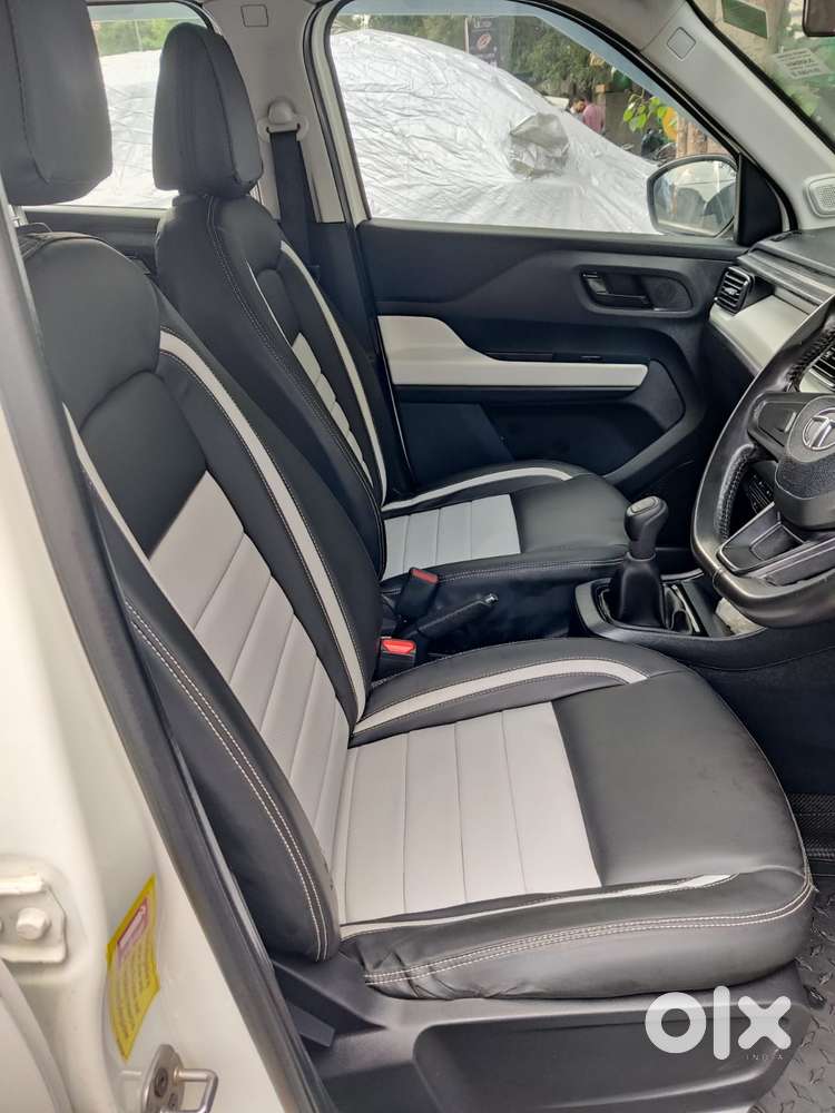 Tata Punch Pure Icng, 2023, Cng & Hybrids