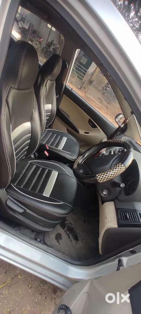 Hyundai Eon 2013 Petrol 24000 Km Driven