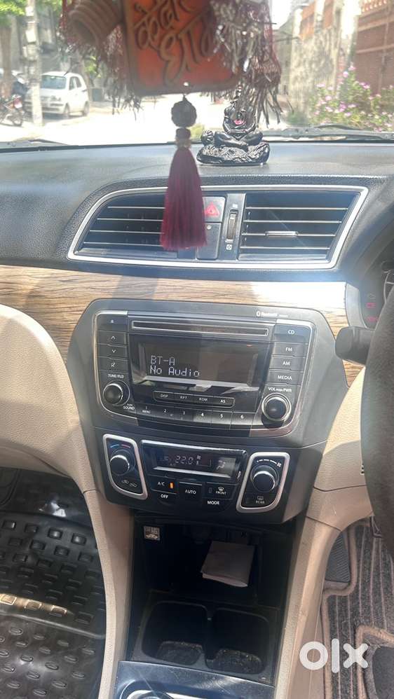 Maruti Ciaz Petrol 2018