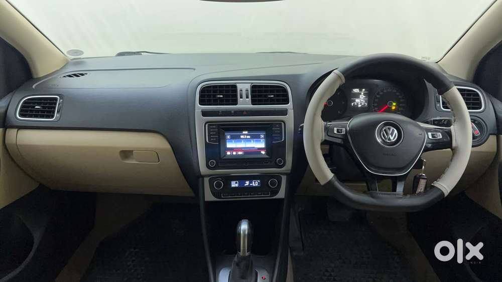 Volkswagen Ameo 1.5 Tdi Highline At, 2016, Diesel