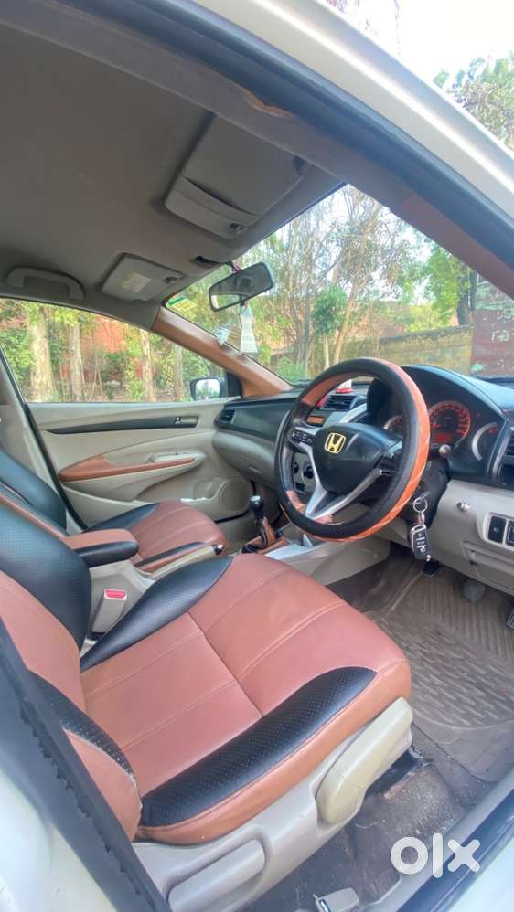 Honda City Petrol 2009