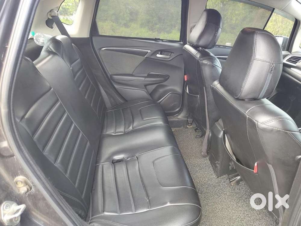Honda Wr-v 2019 Diesel 70238 Km Driven