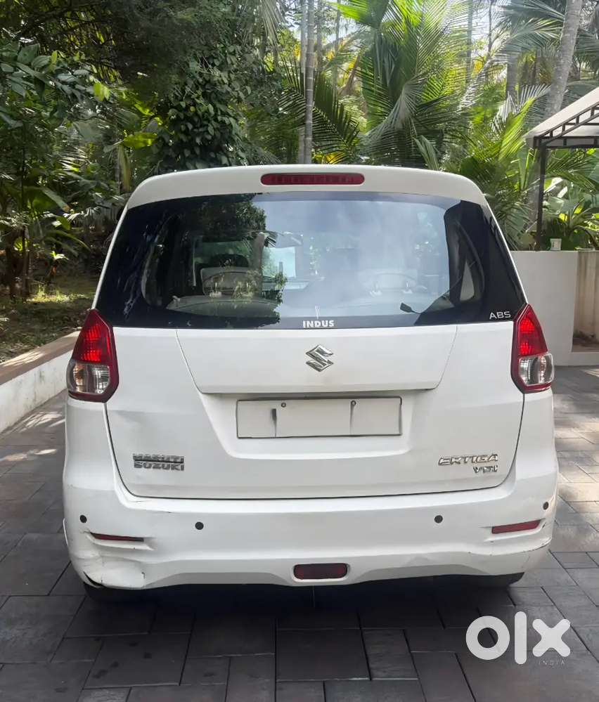 2013 Maruti Ertiga Vdi