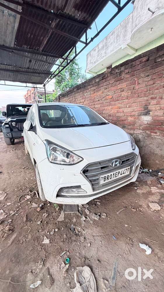 Hyundai Accent 1.5 Petrol 2020