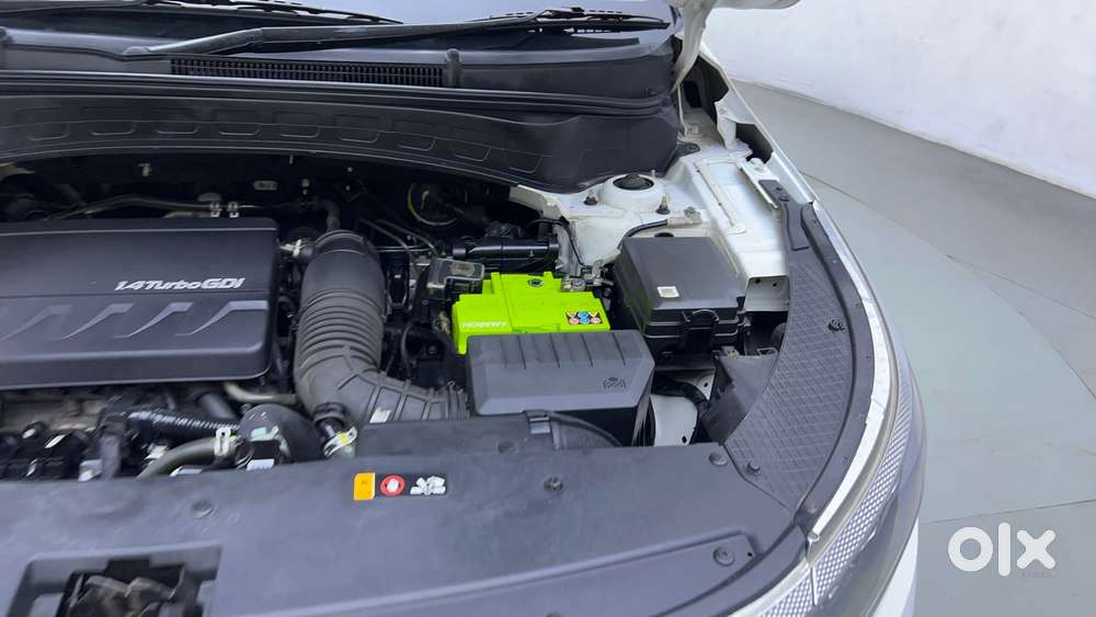 Kia Seltos Gtx Dct, 2022, Petrol