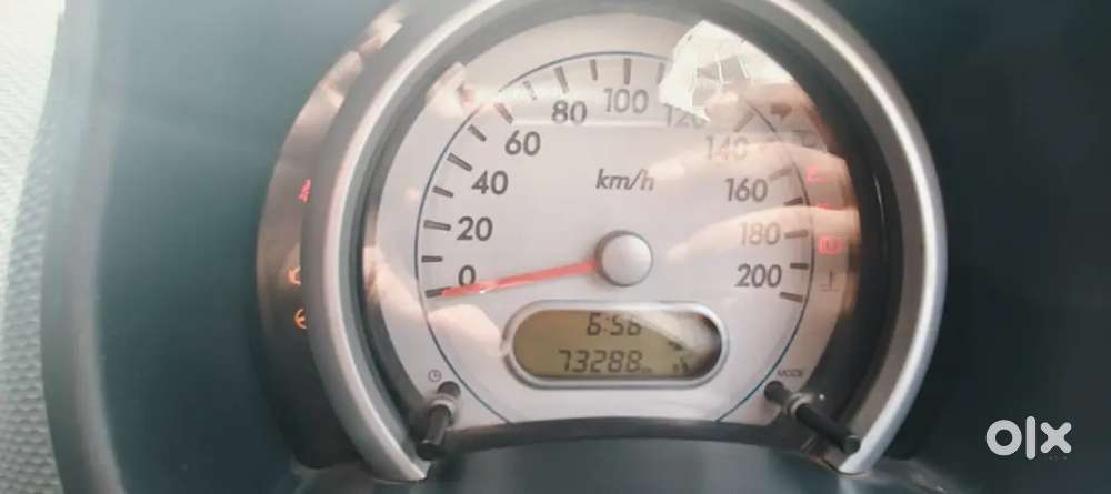 Maruti Suzuki Ritz 2014