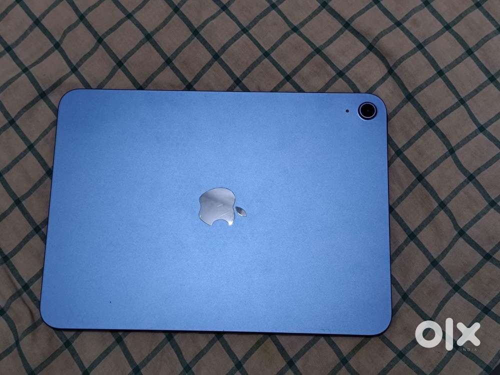 Ipad a16 128gb
