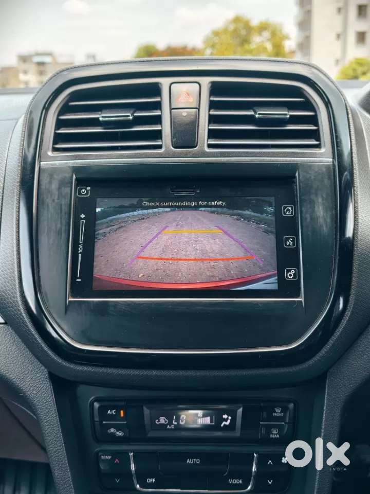 Maruti Suzuki Vitara Brezza Zdi Plus, 2017, Diesel