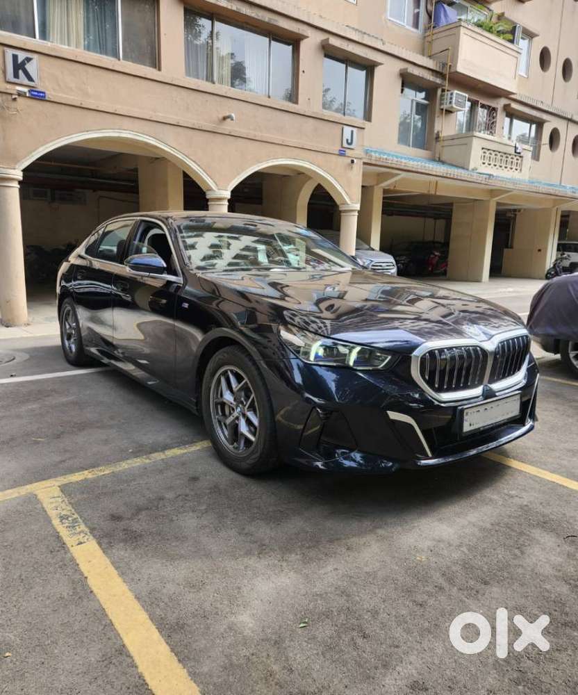 Bmw 5 Series 530 Li M Sport, 2025, Petrol