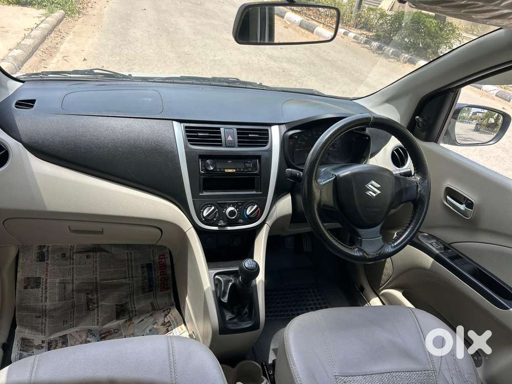 Maruti Suzuki Celerio Vxi(o), 2018, Petrol