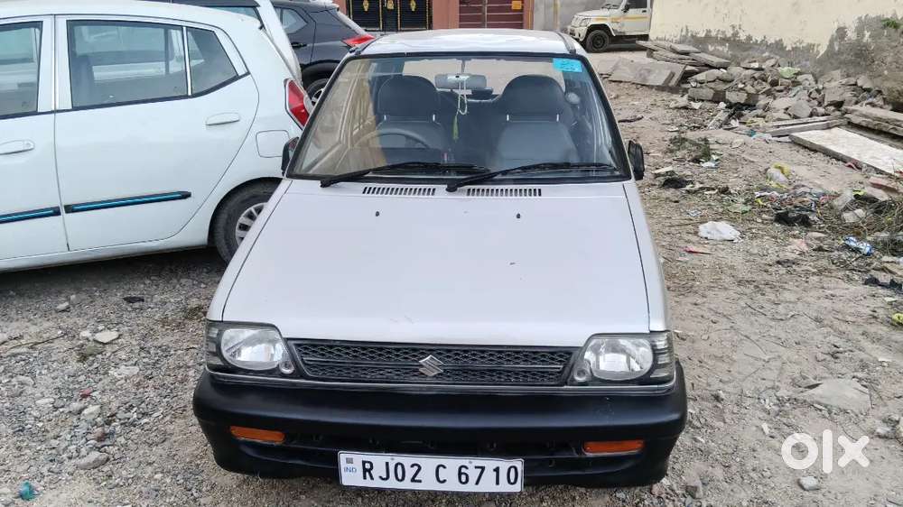 Car In Best Condition No Accident
