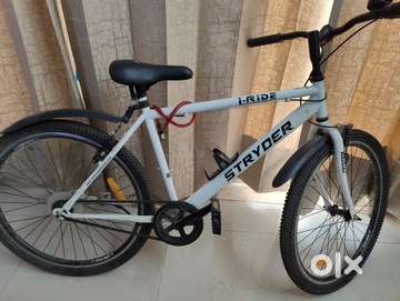 TATA Stryder i Ride on sale new condition Bicycles 1755876072