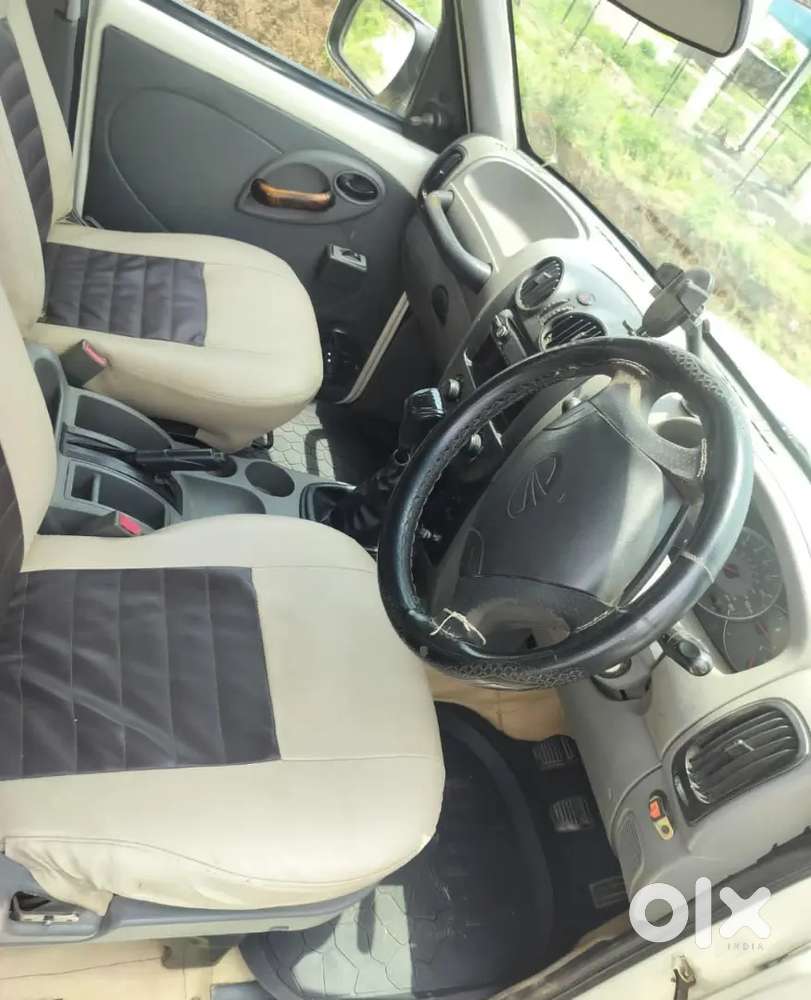 Mahindra Scorpio Diesel Manual 2013 Variant