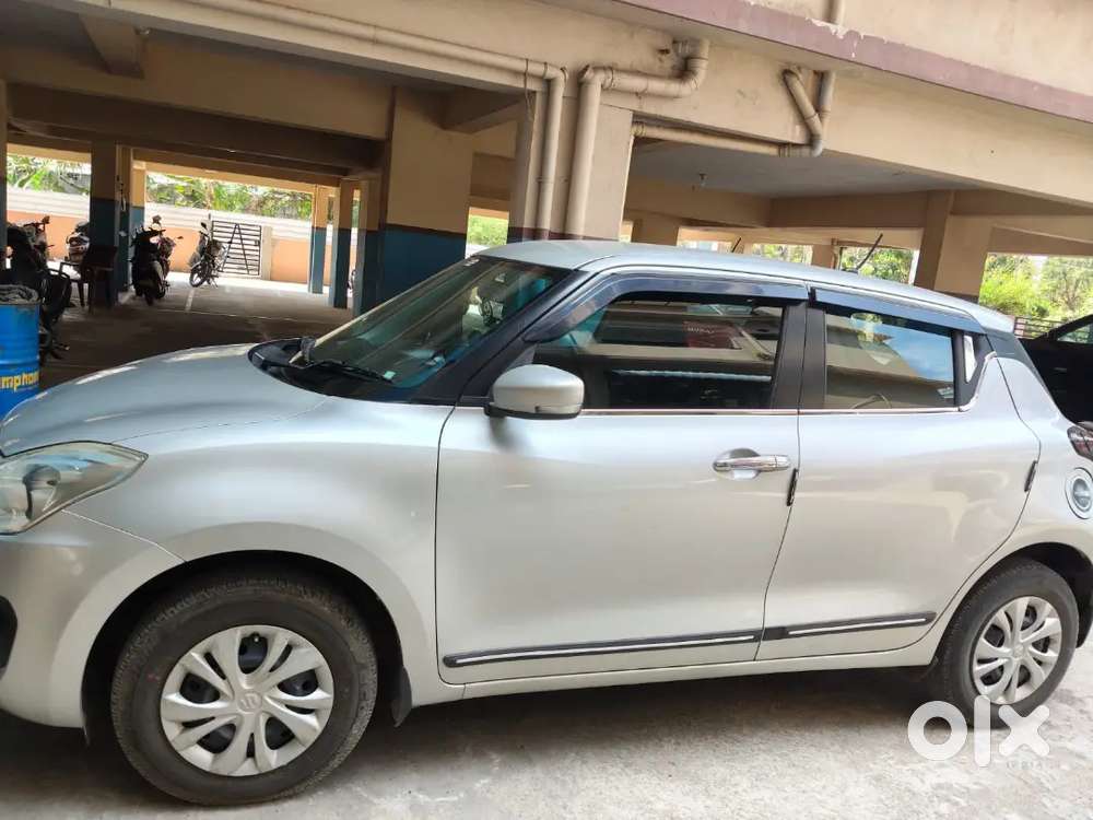 Maruti Suzuki Swift 2021 Petrol 50000 Km Driven