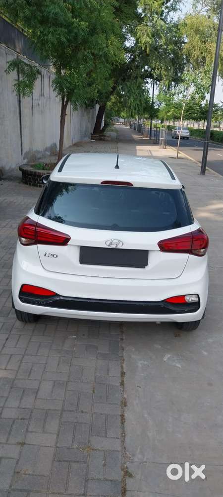 Hyundai Elite I20