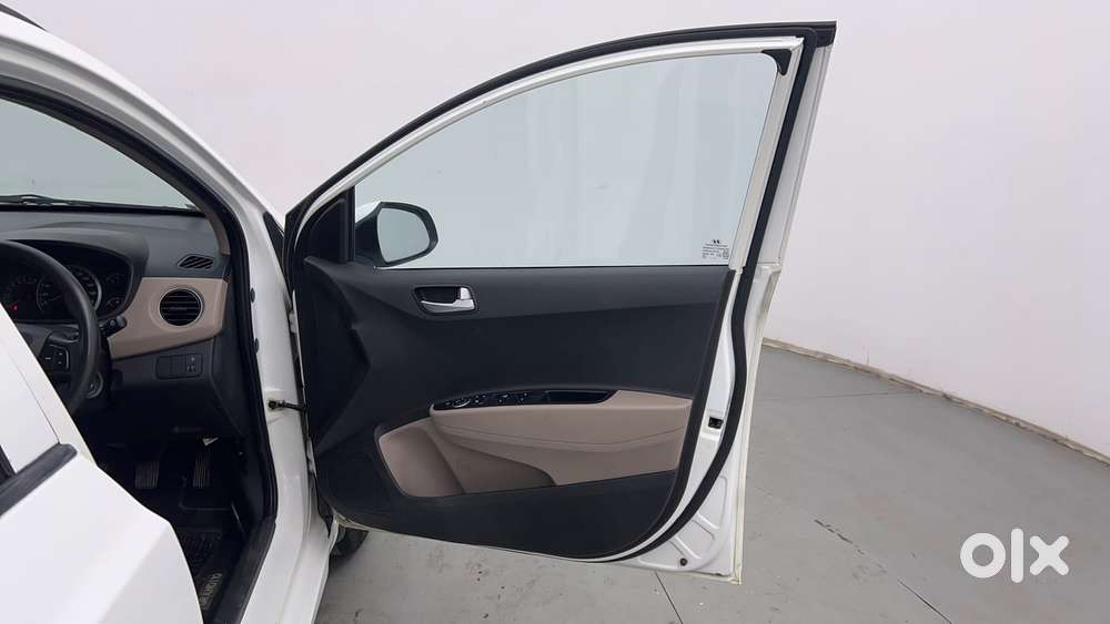 Hyundai Grand I10 1.2 Kappa Sportz, 2020, Petrol