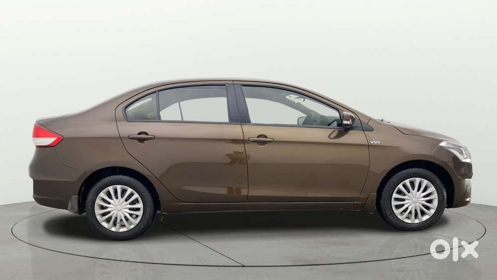 Maruti Suzuki Ciaz